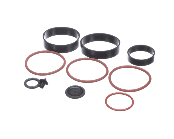Taylor Freezers X56200-28 Kit A.-Pump-Coax8752/6 (TAFX56200-28) Each