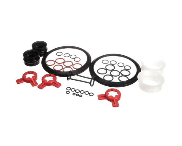 Taylor Freezers X56200-30 Kit A.-Door/Barrel791/4 (TAFX56200-30) Each