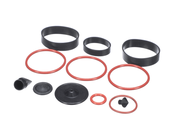 Taylor Freezers X56200-32 Kit A.-Pump-Coax8752/6Dq (TAFX56200-32) Each