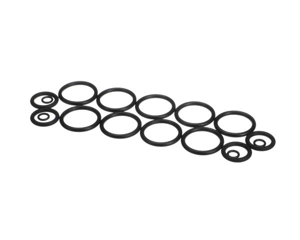 Taylor Freezers X56200-33 Kit A.-Door8752/6Dq (TAFX56200-33) Each