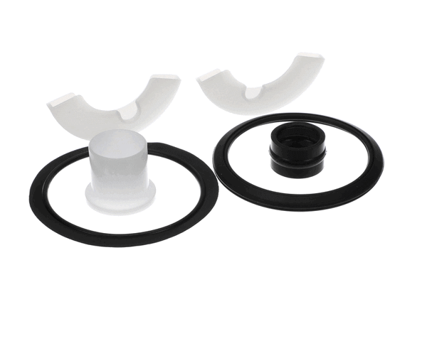 Taylor Freezers X56200-34 Kit A.-Barrel8752/6Dq (TAFX56200-34) Each
