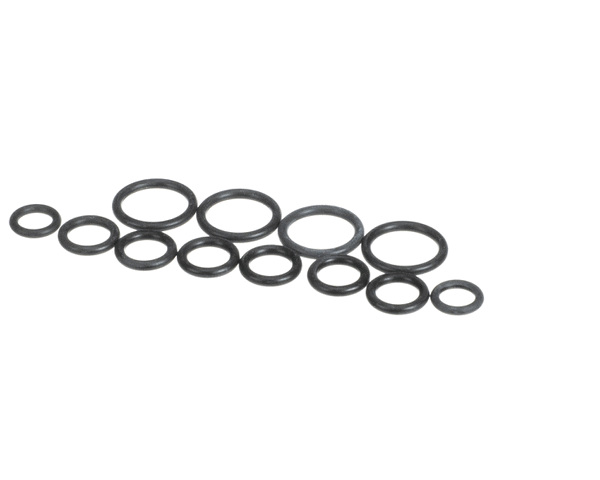 Taylor Freezers X56200-39 Kit A.-Feed Tube (TAFX56200-39) Each