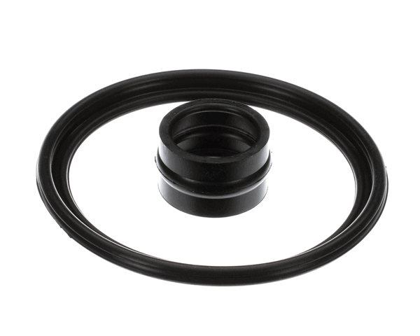 Taylor Freezers X56200-41 Kit A.-Soft Serve Door/Barrel (TAFX56200-41) Each