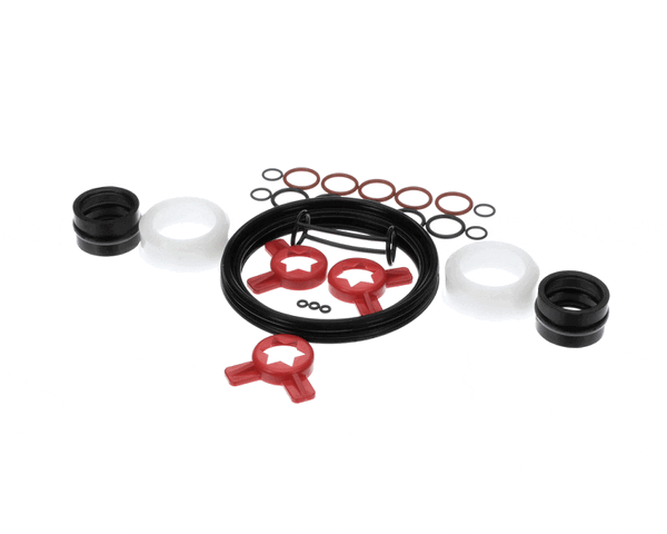 Taylor Freezers X56200-42 Kit A.-Soft Serve Door/Barrel (TAFX56200-42) Each