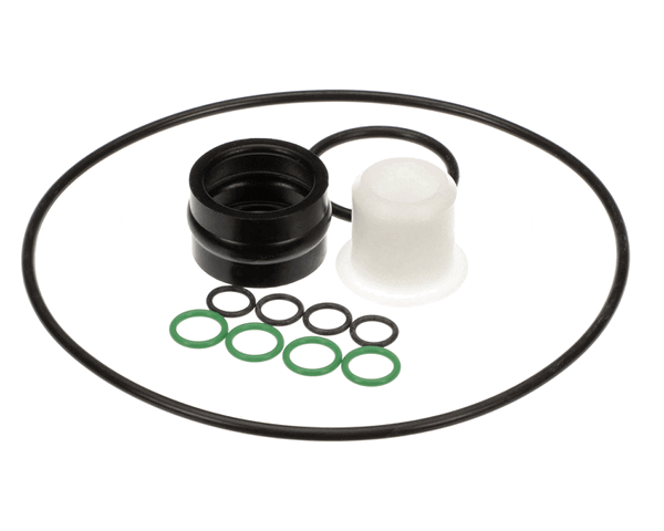 Taylor Freezers X56200-4 Kit A.-Door/Barrelshake8634 (TAFX56200-4) Each