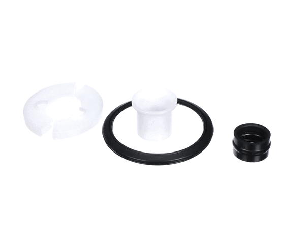 Taylor Freezers X56200-5 Kit A.-Door/Barrel Ss8634 (TAFX56200-5) Each