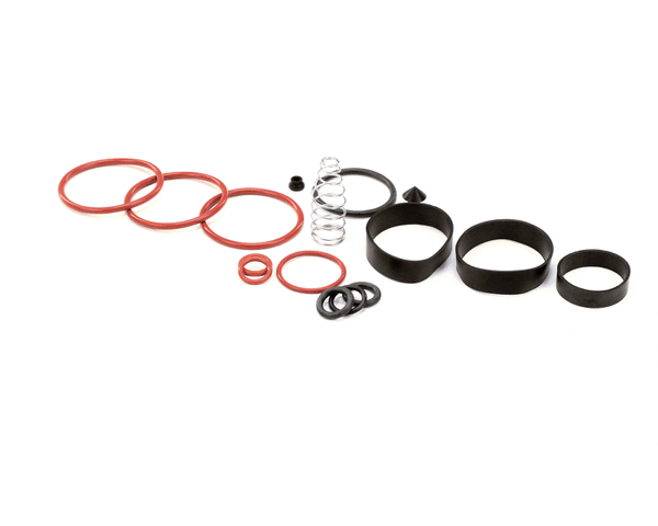 Taylor Freezers X56200-9 Kit A.-Pump-Coax 8634/8784 (TAFX56200-9) Each