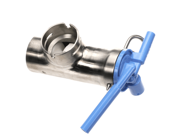 Taylor Freezers X57028-10 Pump A.-Mix Simplified Shake (TAFX57028-10) Each