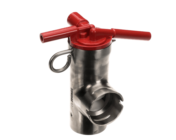 Taylor Freezers X57029-12 Pump A.-Mix Simplified S.S. (TAFX57029-12) Each