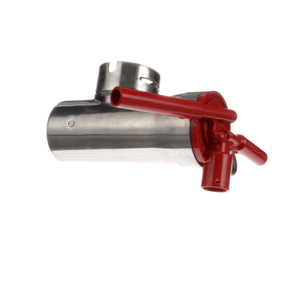 Taylor Freezers X57029-14 Pump A.-Mix Simplified S.S. (TAFX57029-14) Each