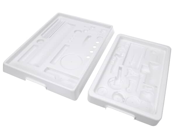 Taylor Freezers X57797 Kit A.-Parts Tray 3.4Qt/Simple (TAFX57797) Each