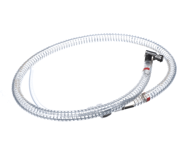 Taylor Freezers X58450-Wht Line A.-Syrup C602 (TAFX58450-WHT) Each