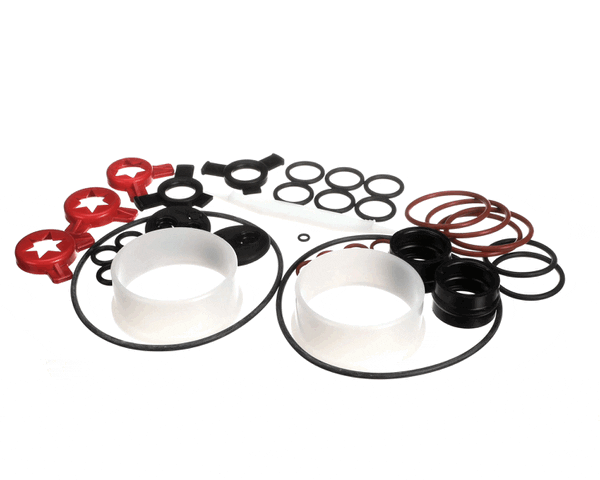 Taylor Freezers X62332 Kit A.-Tune Up8771Smp Pump (TAFX62332) Each