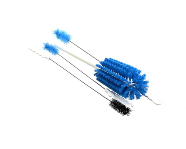 Taylor Freezers X62412 Brush A.-Package-Gravity (TAFX62412) Each