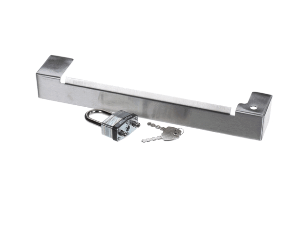 Taylor Freezers X62504-Ser Kit A.-Lock-Draw Valve-Twin (TAFX62504-SER) Each