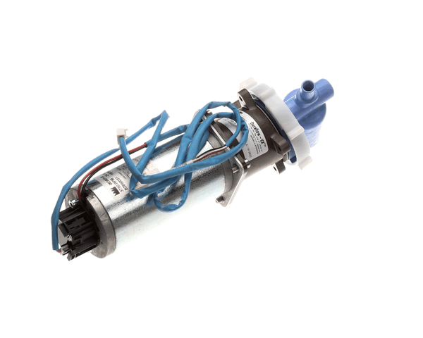 Taylor Freezers X63401-Ser Pump A.-Dispensing-Part'L C009 (TAFX63401-SER) Each