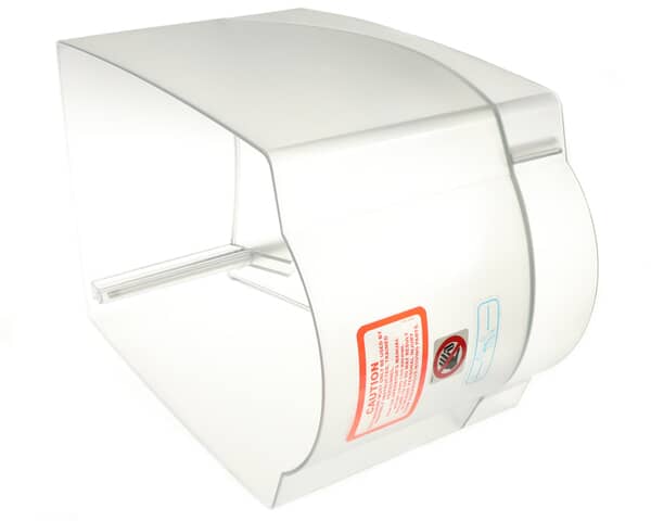 Taylor Freezers X65194-S2A Hopper A.-Ice-Large (TAFX65194-S2A) Each
