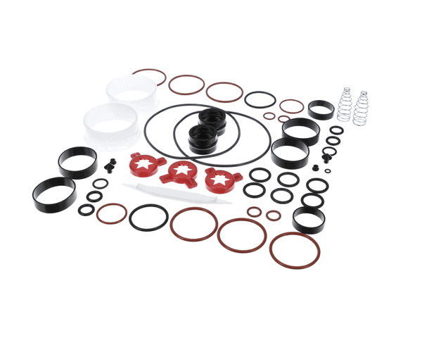 Taylor Freezers X65298 Kit A.-Tune Up8771Coax Pump (TAFX65298) Each