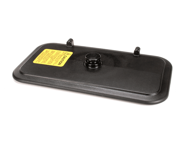 Taylor Freezers X65368 Kit A.-Cover-Hopper Single Blk (TAFX65368) Each