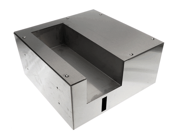 Taylor Freezers X66259 Stand A.-Basket C029 (TAFX66259) Each