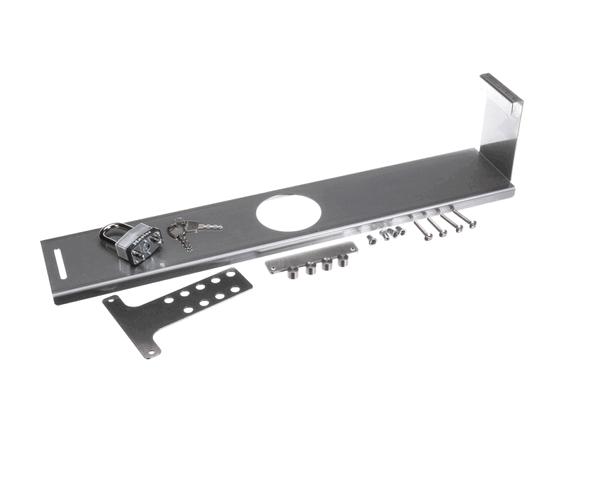 Taylor Freezers X66359 Kit A.-Hopper Lock Twin 161 (TAFX66359) Each