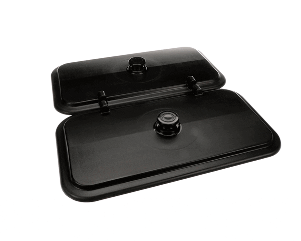 Taylor Freezers X67061-Sp Kit A.-Cover-Hopperdualblk (TAFX67061-SP) Each