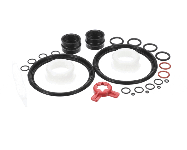Taylor Freezers X69492 Kit A.-Tune Up-3 Spout-Cfa (TAFX69492) Each