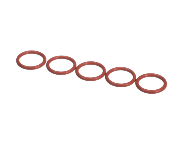 Taylor Freezers X69575 Kit A.-Tune Up-Silicon O-Rings (TAFX69575) Each