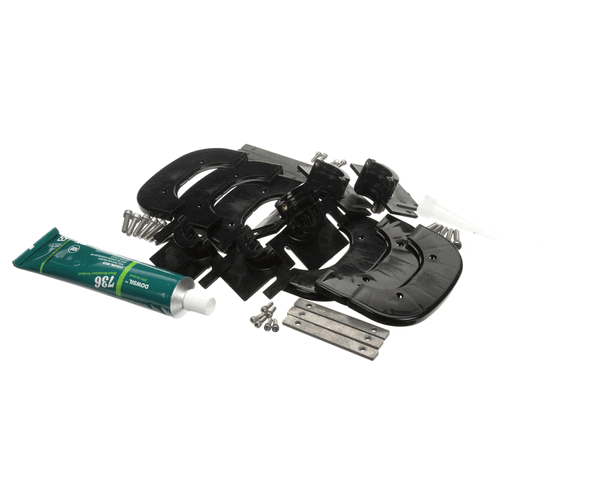 Taylor Freezers X70561-Ser Kit A.-Grill 2-Pc Shield (TAFX70561-SER) Each
