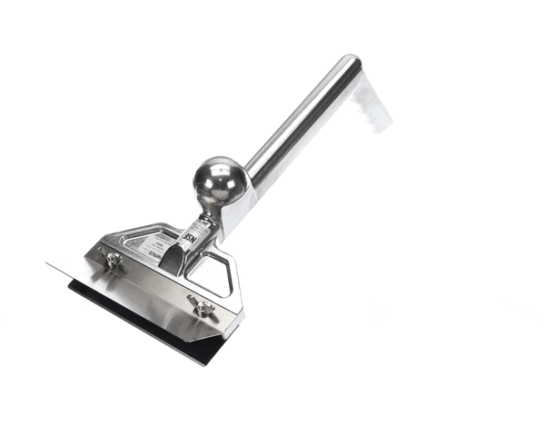 Taylor Freezers X79669 Scraper A.-Groove Qs24 (TAFX79669) Each