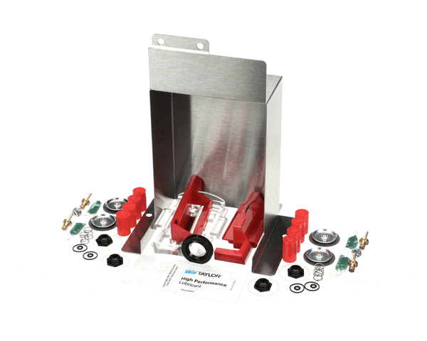 Taylor Freezers X80175-008 Kit A.-Tune Up C029Bi #7 (TAFX80175-008) Each
