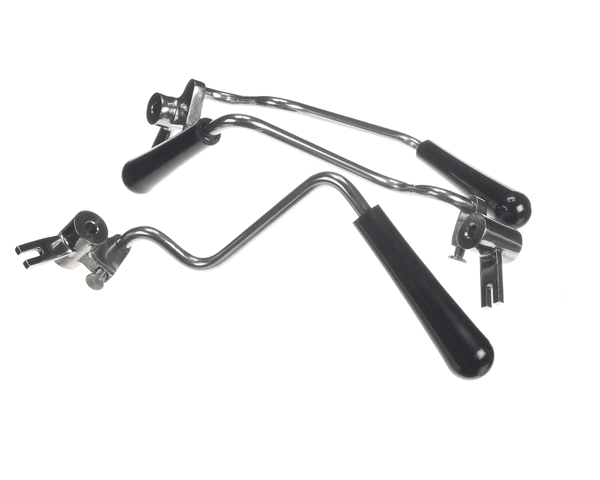 Taylor Freezers X80761 Kit A.-Handle-Draw-Adac713 (TAFX80761) Each