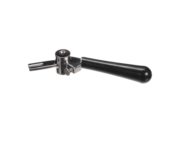 Taylor Freezers X81010-Sp1 Handle A.-Draw-Black (TAFX81010-SP1) Each