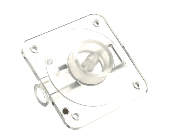 Taylor Freezers X83427-Ser Door A.-Slush-Partial-Slfclose (TAFX83427-SER) Each