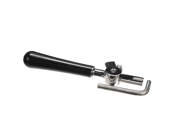 Taylor Freezers X83800 Kit A.-Handle-Draw-Ss C602 (TAFX83800) Each
