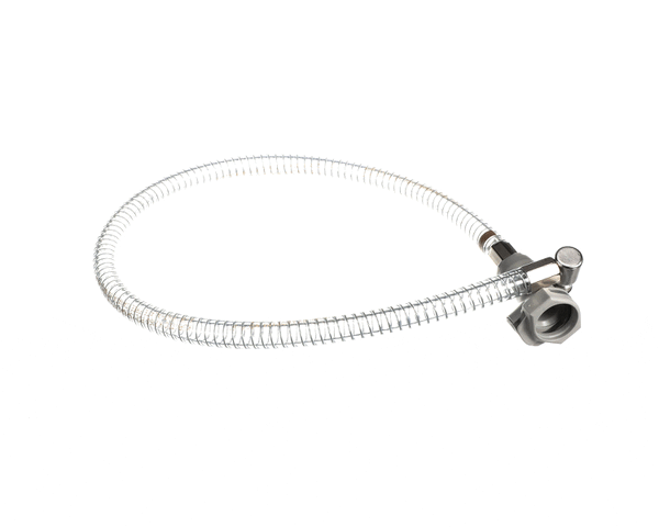 Taylor Freezers X84439-Brn Fitting A.-Syrup Bag (TAFX84439-BRN) Each