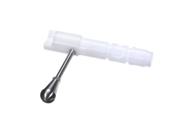 Taylor Freezers X92519 Valve A.-Dq/Hr Twin Center (TAFX92519) Each