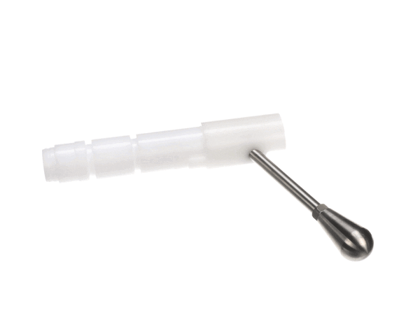 Taylor Freezers X92520 Valve A.-Draw Dq/Hr Twin L/R (TAFX92520) Each