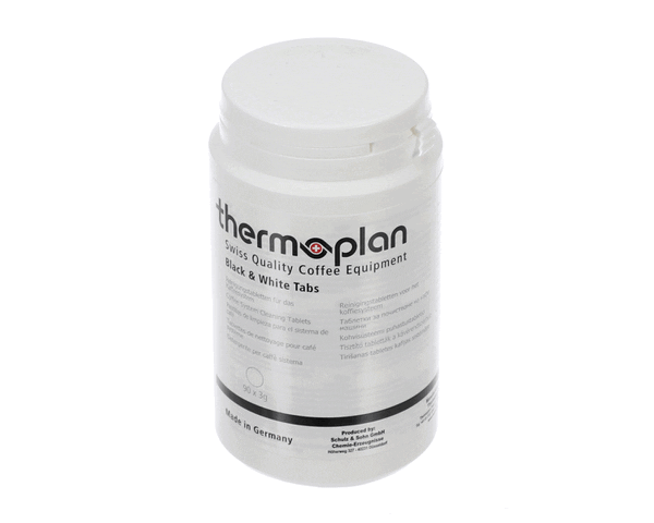 Thermoplan 40500.1071 Tablets, Cleaning 801-Box/90 (TAG40500-1071) Each