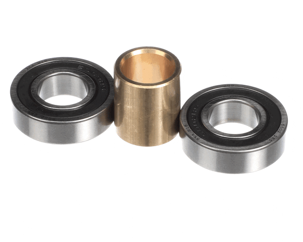 Thermoplan 40500.1718 Bearing Kit, Grinder 64Mm (TAG40500-1718) Each