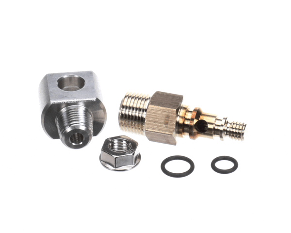 Thermoplan 40500.1731 Fitting Steam Valve Ts Bler Ay (TAG40500-1731) Each