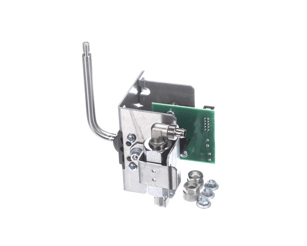 Thermoplan 40500.1734 Steam Outlet Control, Assembly (TAG40500-1734) Each