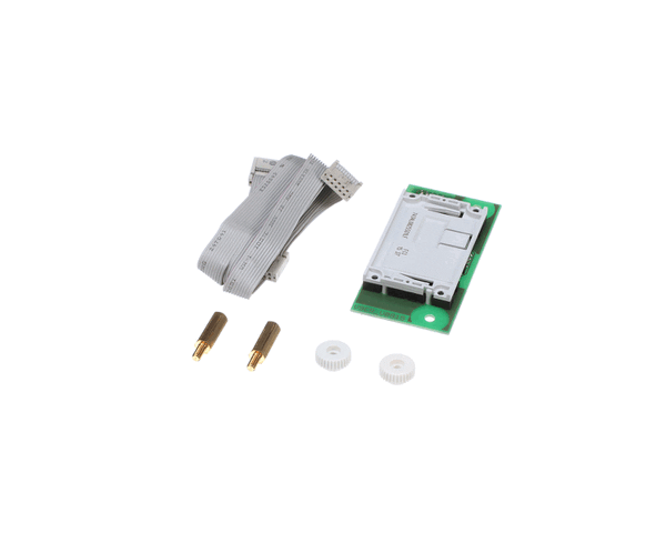 Thermoplan 40500.1737 Card Reader Assembly (TAG40500-1737) Each