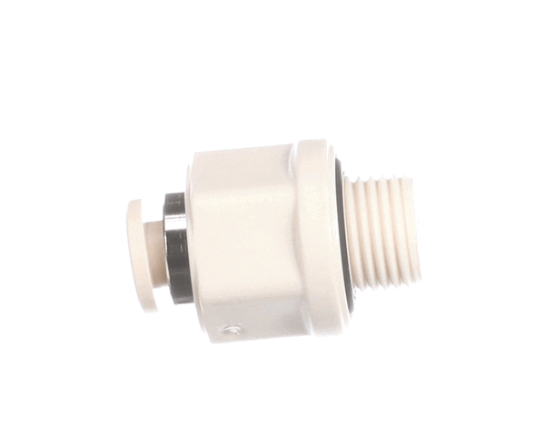 Thermoplan 40500.1895 Straight Connector 4-1/8 (TAG40500-1895) Each