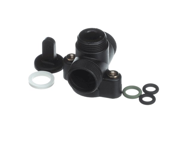 Thermoplan 40500.1899 Rebuilt Kit Air Valve (TAG40500-1899) Each