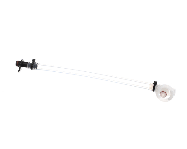Thermoplan 40500.1901 Coffee Outlet Hose With Air Valve. (TAG40500-1901) Each