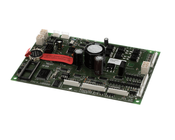 Thermoplan 40500.1905 Cpu (TAG40500-1905) Each