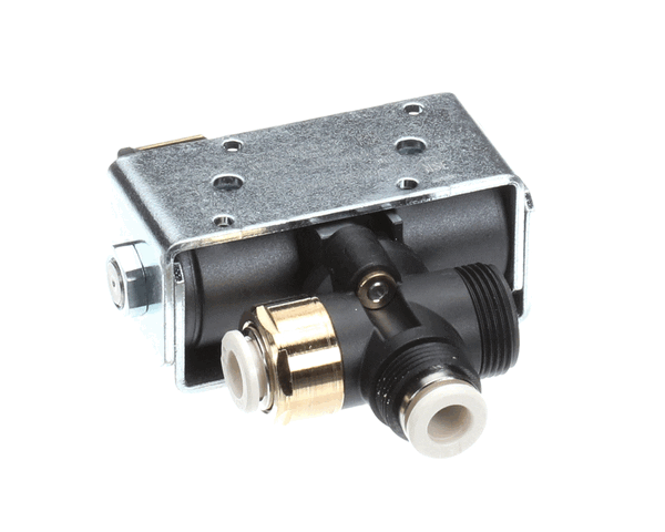 Thermoplan 41500.1006 2/2-Way Magnet Valve 06 Dn3 (TAG41500-1006) Each