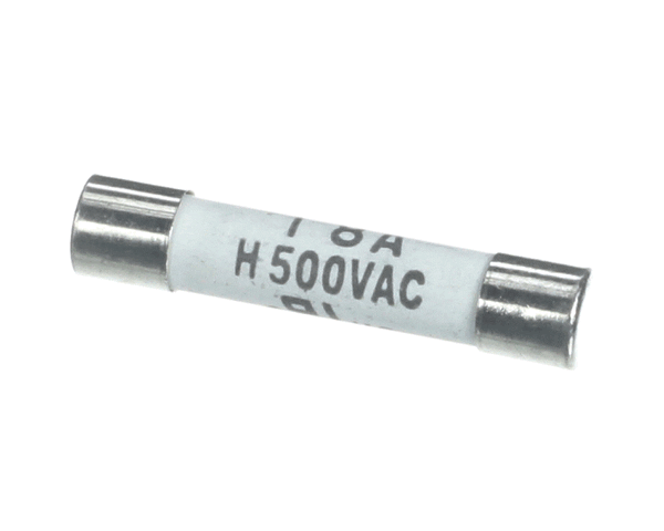 Thermoplan 41500.1014 Fuse 500Vac, T 8A(06.3X32) (TAG41500-1014) Each