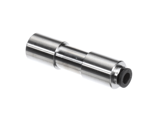 Thermoplan 41500.1128 Female Connector With Check Valve Dia 6 (TAG41500-1128) Each
